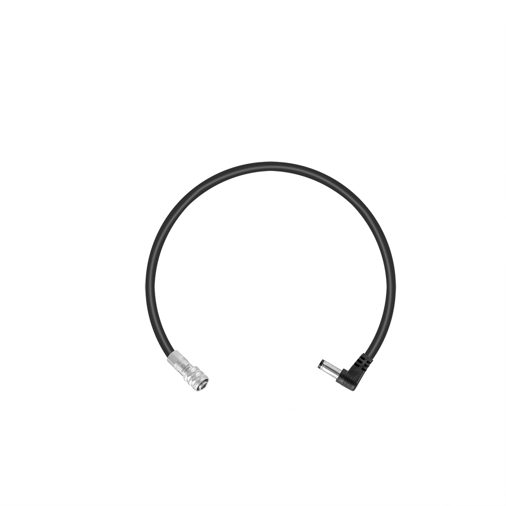 SmallRig DC5525 na 2-Pin Kabl za punjenje za BMPCC 4K/6K 2920 - 2